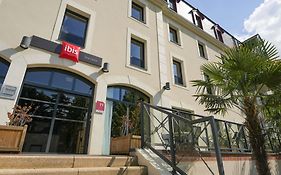 ibis Vitré Centre